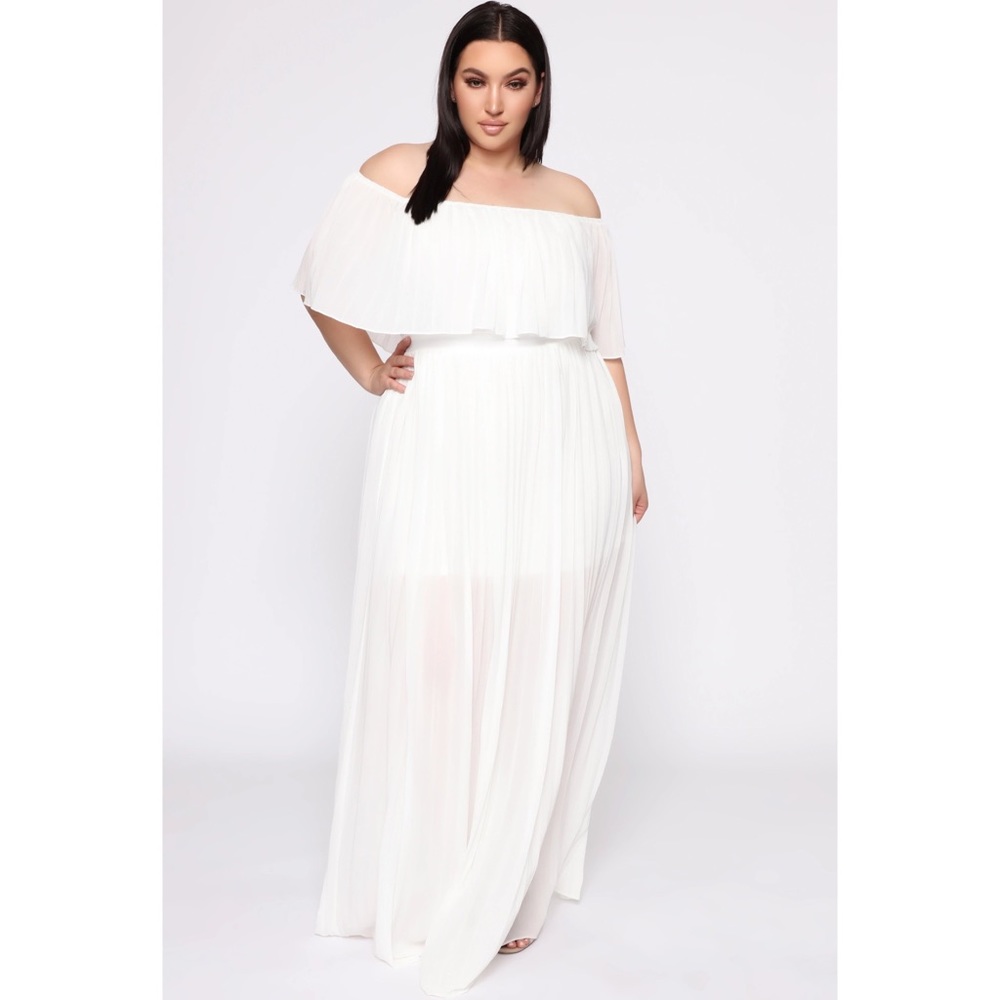 Fashion Nova Curve